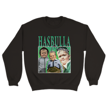 Load image into Gallery viewer, Hasbulla Unisex Sweater
