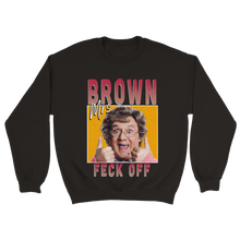 Load image into Gallery viewer, Mrs Browns Boys Unisex Sweater

