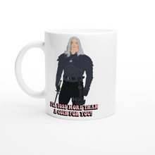 Load image into Gallery viewer, Witcher Mug
