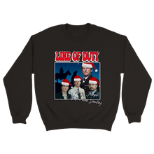 Load image into Gallery viewer, Line of Duty Christmas Unisex Sweater
