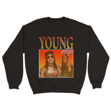 Load image into Gallery viewer, Young Adz Unisex Sweater
