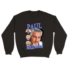 Load image into Gallery viewer, Paul Hollywood Unisex Sweater

