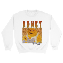 Load image into Gallery viewer, Honey Monster Unisex Sweater
