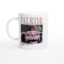 Load image into Gallery viewer, Falkor Mug
