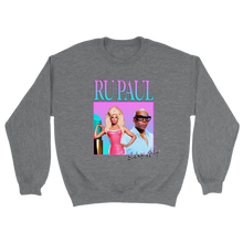 Load image into Gallery viewer, RuPaul Unisex  Sweater
