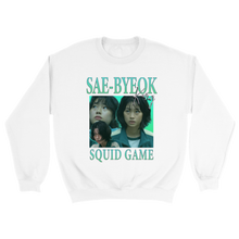 Load image into Gallery viewer, Sae Byeok Unisex Sweater
