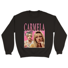 Load image into Gallery viewer, Carmela Soprano Unisex Sweater

