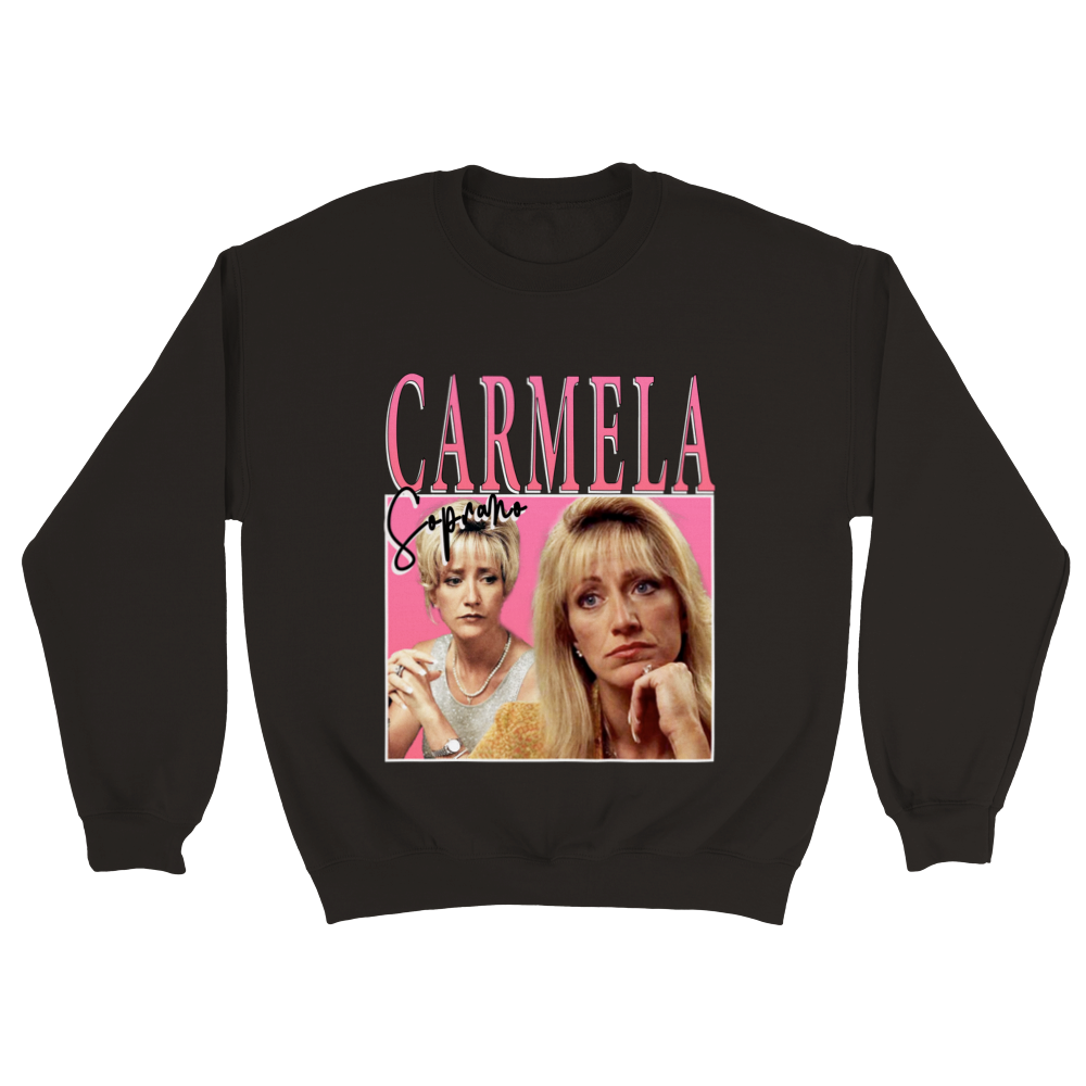 Carmela Soprano Unisex Sweater