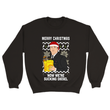 Load image into Gallery viewer, Ted Hastings Xmas Unisex Sweater
