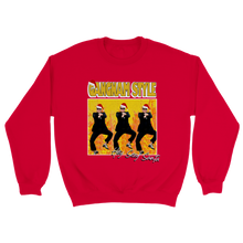 Load image into Gallery viewer, Gangnam Style Christmas Unisex Sweater
