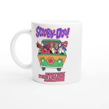 Load image into Gallery viewer, Scooby-Doo Mug

