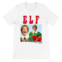 Load image into Gallery viewer, ELF Unisex T-shirt
