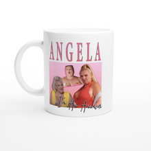 Load image into Gallery viewer, Angela 90 Day Fiance Mug
