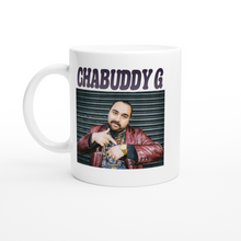 Load image into Gallery viewer, Chabuddy G Mug
