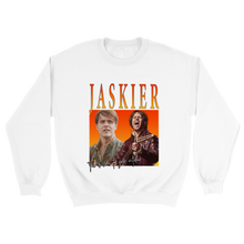 Load image into Gallery viewer, Jaskier Unisex Sweater

