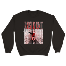 Load image into Gallery viewer, Resident Evil Unisex Sweater
