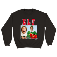Load image into Gallery viewer, ELF Unisex Sweater
