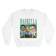 Load image into Gallery viewer, Hasbulla Unisex Sweater
