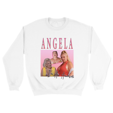 Load image into Gallery viewer, Angela 90 Day Fiance Unisex Jumper
