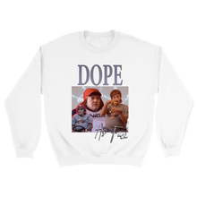 Load image into Gallery viewer, Dope as F**K Unisex Sweater
