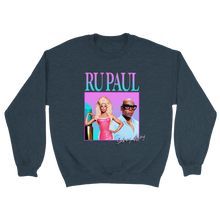 Load image into Gallery viewer, RuPaul Unisex  Sweater
