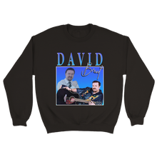 Load image into Gallery viewer, David Brent Unisex Sweater
