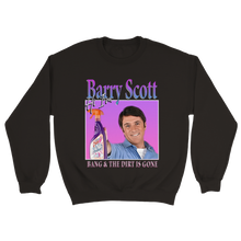 Load image into Gallery viewer, Barry Scott Unisex Jumper
