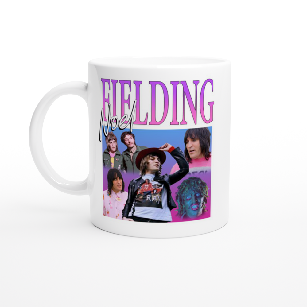 Noel Fielding Mug