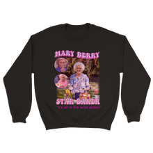 Load image into Gallery viewer, Mary Berry Unisex Sweater
