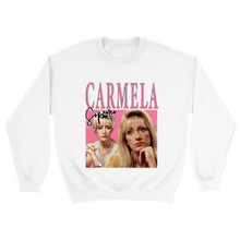 Load image into Gallery viewer, Carmela Soprano Unisex Sweater
