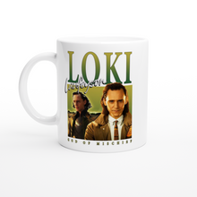 Load image into Gallery viewer, Loki Mug
