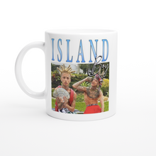 Load image into Gallery viewer, Island Boy Mug
