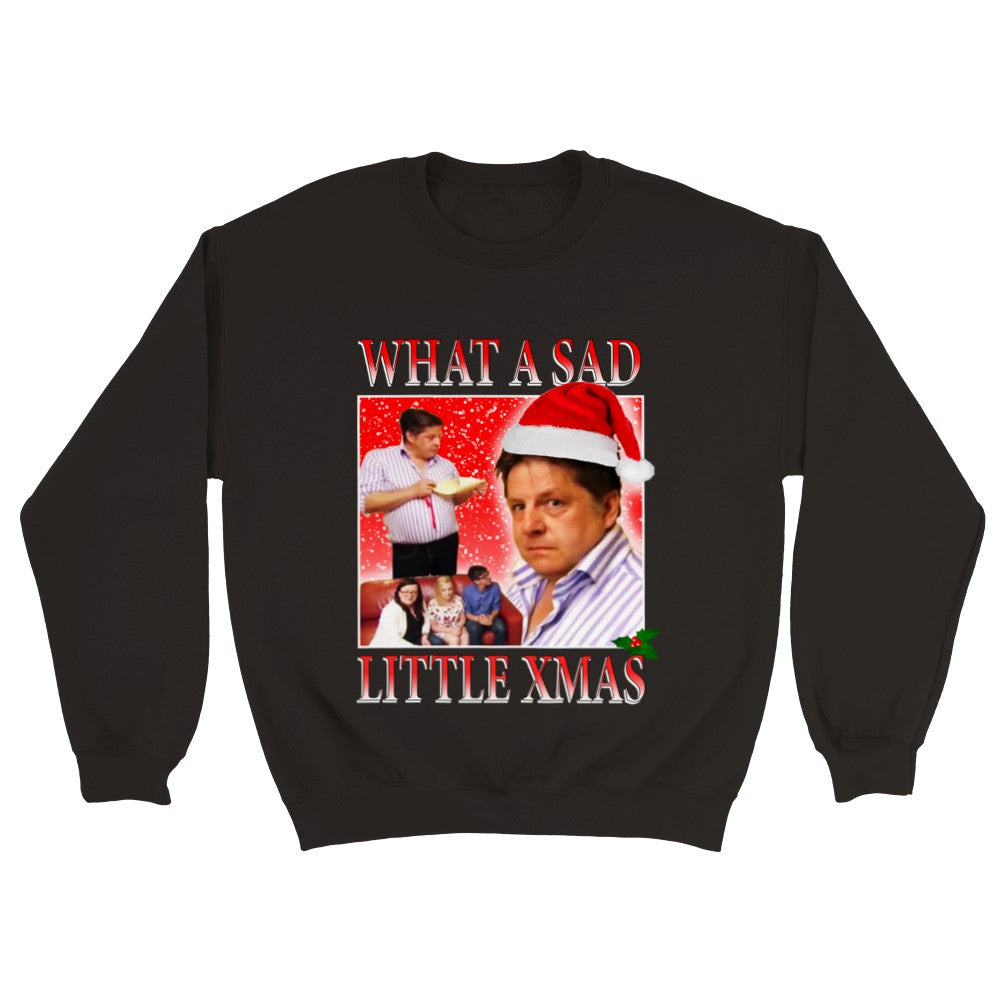 Xmas hot sale life sweater