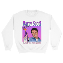 Load image into Gallery viewer, Barry Scott Unisex Jumper
