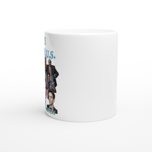 Load image into Gallery viewer, The Office U.S. Mug
