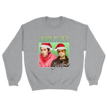 Load image into Gallery viewer, Liam Gallagher Christmas Unisex Sweater
