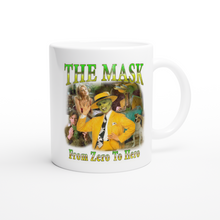 Load image into Gallery viewer, The Mask Mug
