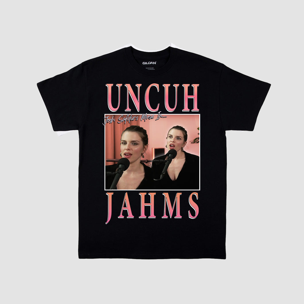 Uncut Gems Julia Fox Unisex T-shirt